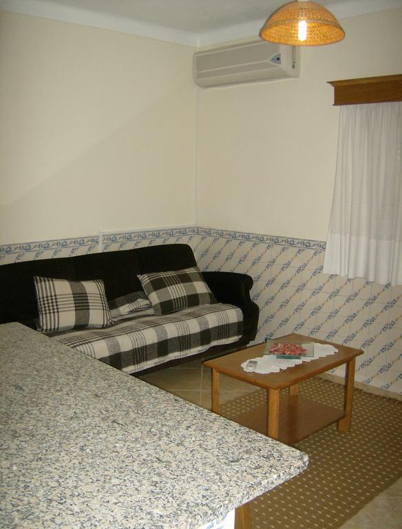 Casas Do Castelo Appartement Aldeia da Serra  Kamer foto